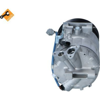 KOMPRESSOR, KLIMAANLAGE EASY FIT NRF32671