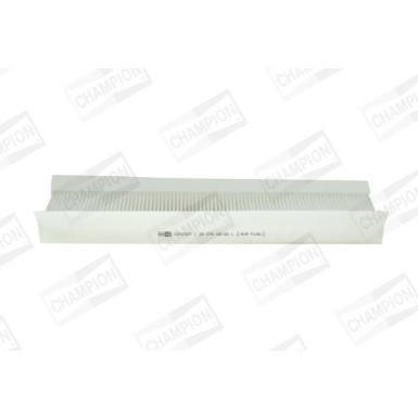 CHAMPION Innenraumfilter CCF0327