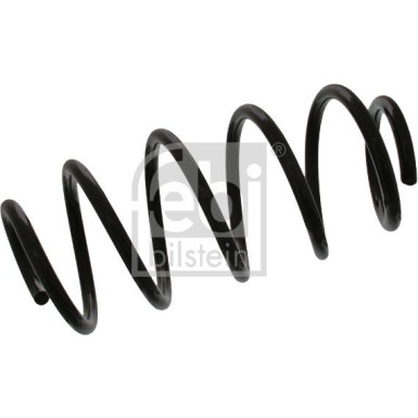 FEBI BILSTEIN Fahrwerksfeder 46971