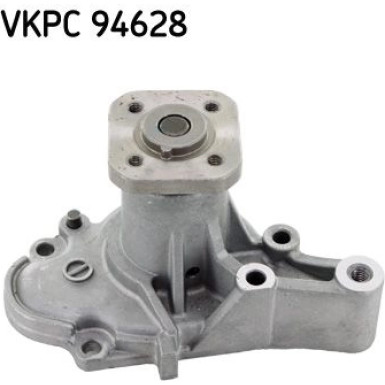 SKF Wasserpumpe | VKPC94628