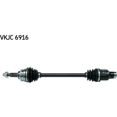 SKF Antriebswelle | VKJC 6916