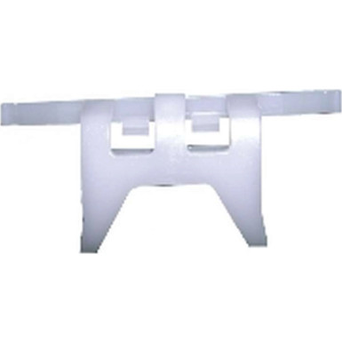 Kappe für Windschutzscheibenleiste Volvo S40 / V40 96-03 (5 Stück) | C60318
