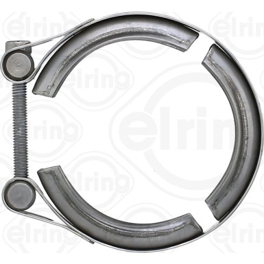 ELRING Klemmstück, Abgasanlage 259.900