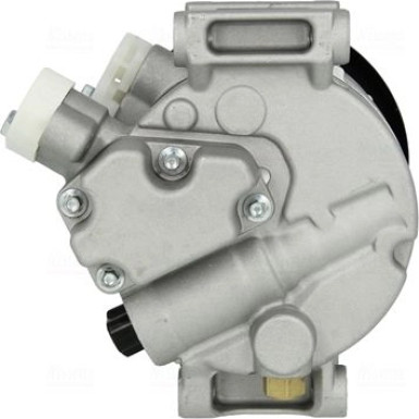 Kompressor PKW TOYOTA AVENSIS 03 FIRST FIT 89309