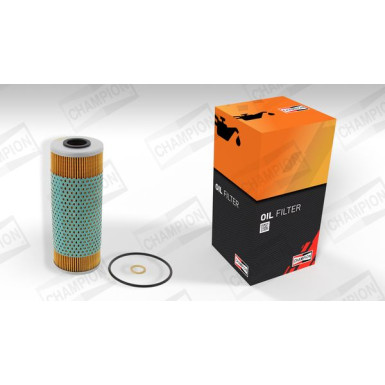 CHAMPION Ölfilter | COF100506E