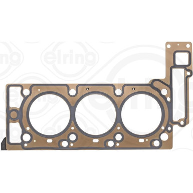 Dichtung, Zylinderkopf | Daimler PKW | 497.401