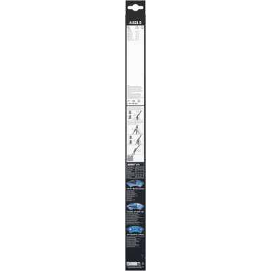 BOSCH | Scheibenwischer Aerotwin A821S | VW Amarok, T5+T6 | 3397009821
