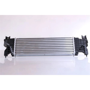 Ladeluftkühler PKW Suzuki VItara 15 FIRST FIT 961556