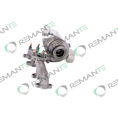 Lader, Aufladung 003-001-000191R