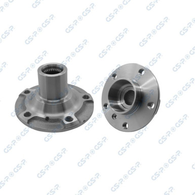 GSP Radlager 9430015
