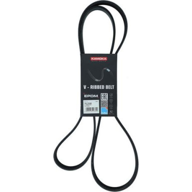 KAMOKA Keilrippenriemen 7017032