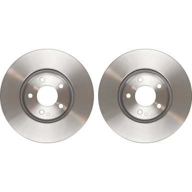 Bremsscheibe Db P. Vito 108-11# | DF4373