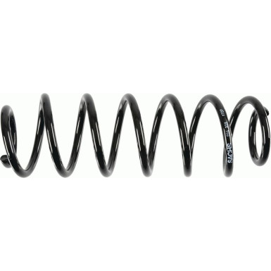 Sachs Fahrwerksfeder Vw P. Polo 1.2Tdi/1.2Tsi/1.4/1.6Tdi 09 | 993 068