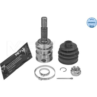 Gelenksatz, Antriebswelle Daihatsu Terios 1.3 MEYLE-ORIGINAL: True to OE 39-14 498 0007