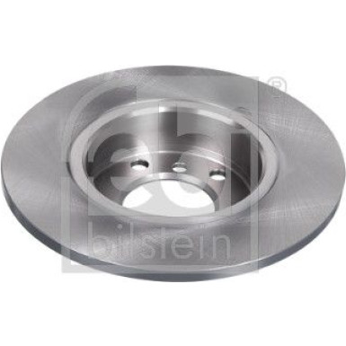 FEBI BILSTEIN Bremsscheibe 01715
