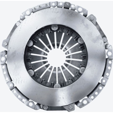 SACHS Kupplungssatz 3000 970 072