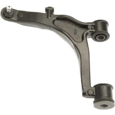 JTC2167 Lenker, Radaufhängung JTC2167 Lenker, Radaufhängung