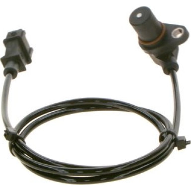 Drehzahlgeber | CHEVROLET,OPEL | 0 261 210 128
