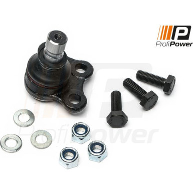 2S0020 Trag-/Führungsgelenk 2S0020 Trag-/Führungsgelenk