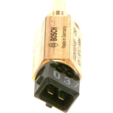F 026 T03 100 Temperaturschalter, Kaltstartanreicherung