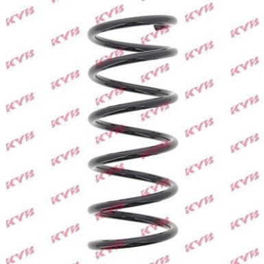 KYB Fahrwerksfeder Fiat T. Panda 1.1/1.2/1.3D 09/03 | RA5596