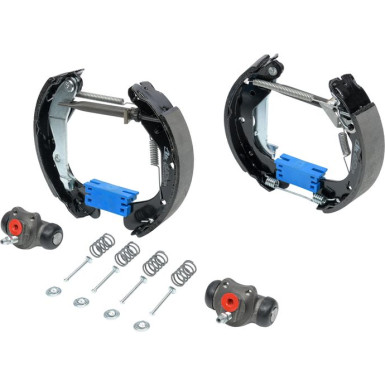 Bremsbackensatz Original ATE TopKit 03.0520-6619.3