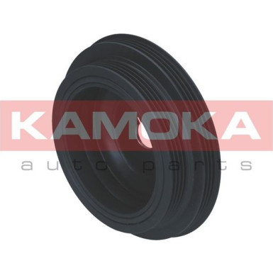 KAMOKA Riemenscheibe, Kurbelwelle KAMOKA Riemenscheibe, Kurbelwelle