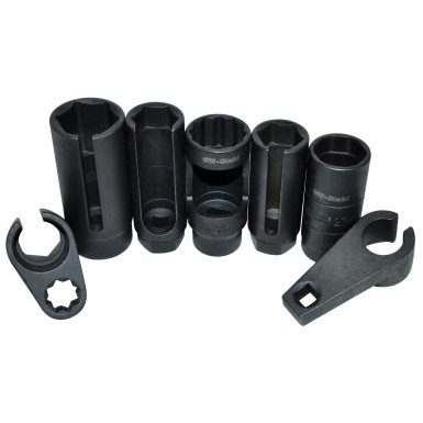 26045L SW-Stahl Lambdasonden-Lösewerkzeug