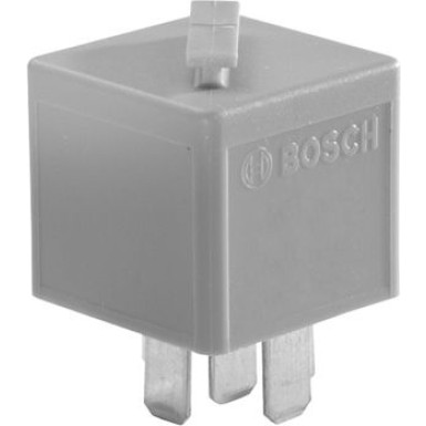 0 986 332 053 Relais, Kühlerlüfter 0 986 332 053 Relais, Kühlerlüfter