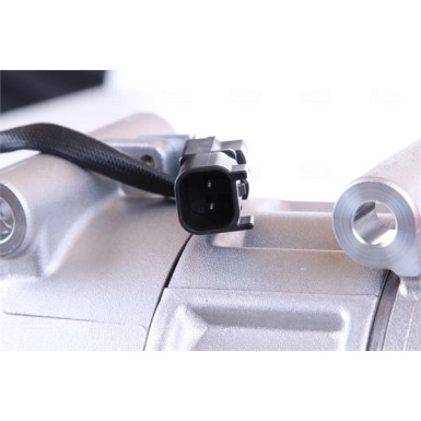 Kompressor PKW Ford Mondeo IV 07 FIRST FIT 890040