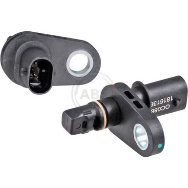 A.B.S. Sensor, Raddrehzahl | 32284