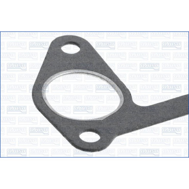 AJUSA Dichtung, Abgaskrümmer 13057300