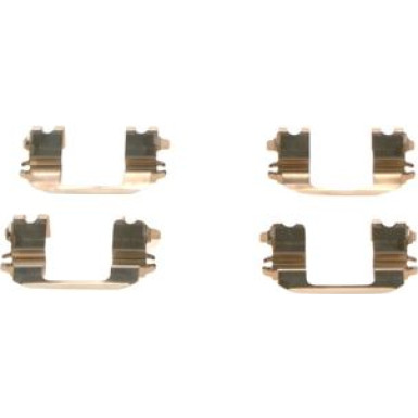 Zubehörsatz | OPEL,ISUZU | 1987474388 Zubehörsatz | OPEL,ISUZU | 1987474388