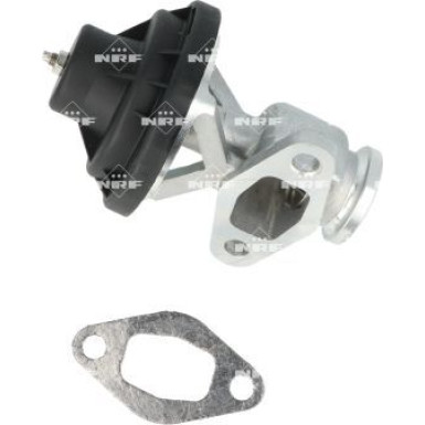 NRF AGR-Ventil 48665 EASY FIT