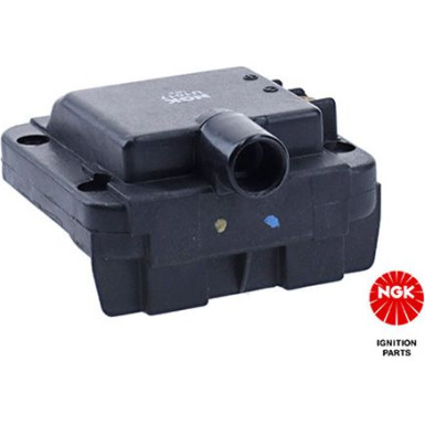 86 650 005 Verteilerspule U1017 | HONDA CONCERTO 1.5 i 16V - 3.95 | 48099 86 650 005 Verteilerspule U1017 | HONDA CONCERTO 1.5 i 16V - 3.95 | 48099