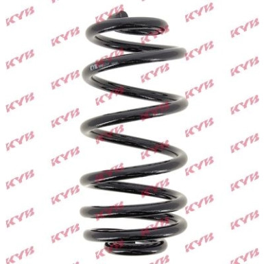 KYB Fahrwerksfeder Chevrolet T. Orlando 1.4/1.8/2.0D 02/11 | RA6177