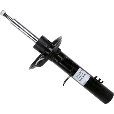 SACHS Stoßdämpfer | 317 570