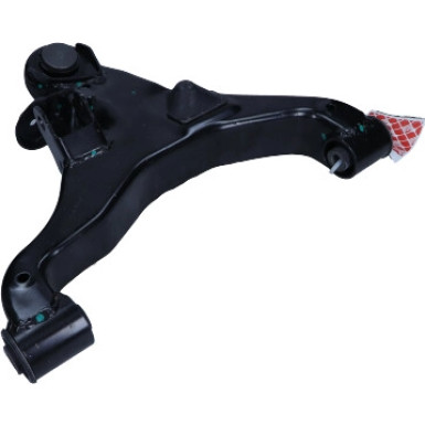 48157 Lenker, Radaufhängung