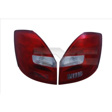 TYC Heckleuchte TYC Heckleuchte