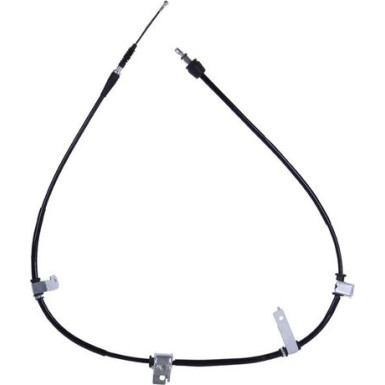 KAMOKA Seilzug, Feststellbremse 1190070