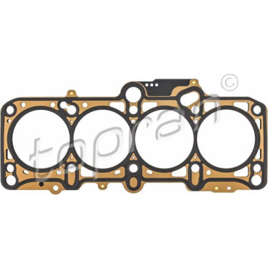 TOPRAN Zylinderkopfdichtung 109371