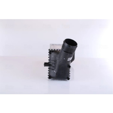 Ladeluftkühler PKW PEUGEOT 308 2.0 HDI 09 FIRST FIT 96515