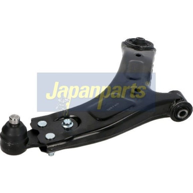 Lenker, Radaufhängung BS-H51R