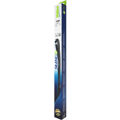 VALEO Silencio Wiper FB OE LHD Kit | Wischer | 577988