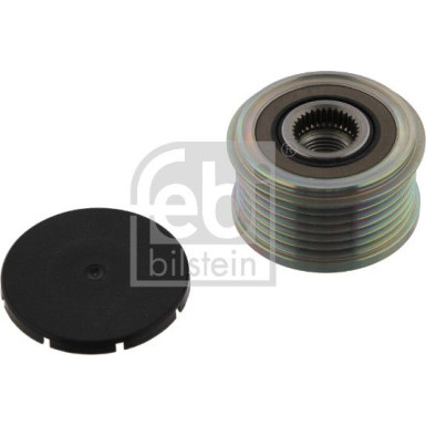 Riemenscheibe, Generator | 29904