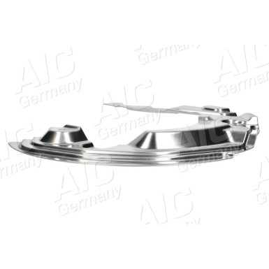 BREMSANKERBLECH V L ALU D:320 | BMW 1,3,Z4 03-16 | 55738