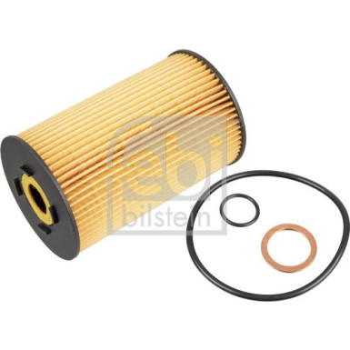 FEBI BILSTEIN Ölfilter 109164 FEBI BILSTEIN Ölfilter 109164
