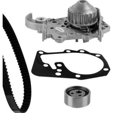 GRAF Timing-Kit | KP1035-1