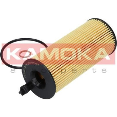 KAMOKA Ölfilter