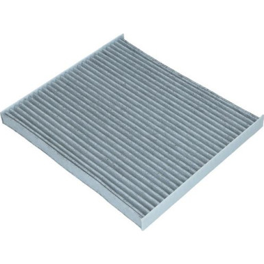 KAMOKA Filter, Innenraumluft | F511401